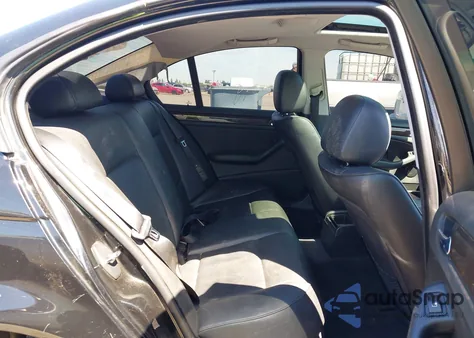 2002 BMW 325I z USA, uszkodzony, nr VIN WBAEV33452KL77466